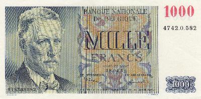 Beschrijving voorzijde: ALBERT